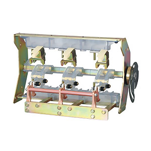 XHC-12kV-800A型負(fù)荷開關(guān)