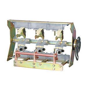 XHC-24kV-630A型負(fù)荷開關(guān)
