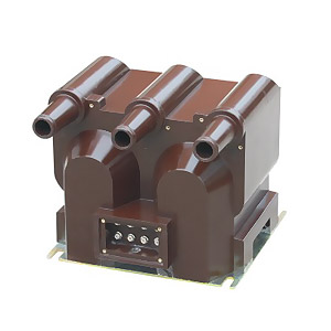 JSZV12A-6,10R型電壓互感器