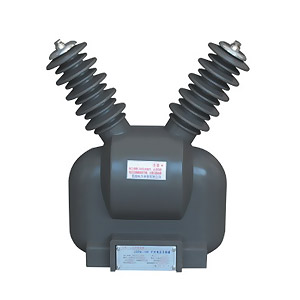 JDZ(F)W-6,10R型電壓互感器